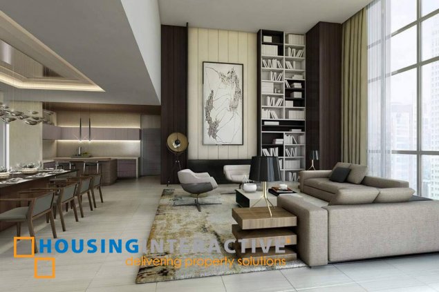 park central north tower, gallery villa plus for sale