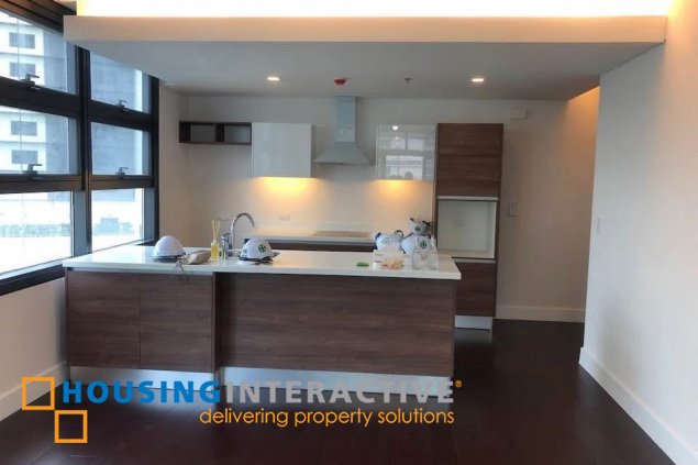 for sale: 1 bedroom unit at garden towers, makati city