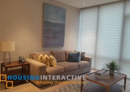 for rent: 2 bedroom unit at the proscenium rockwell, lincoln tower