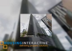 office space for lease in bonifacio one technology tower