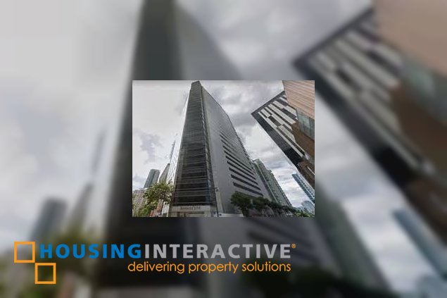 office space for lease in bonifacio one technology tower