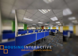 office space for lease in bonifacio one technology tower