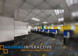 office space for lease in bonifacio one technology tower