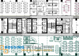 office space for lease in bonifacio stopover