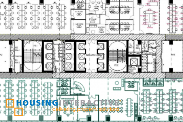 office space for lease in bonifacio stopover
