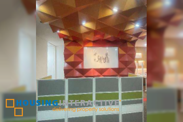office space for lease in bonifacio stopover