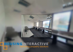 office space for lease in bonifacio stopover