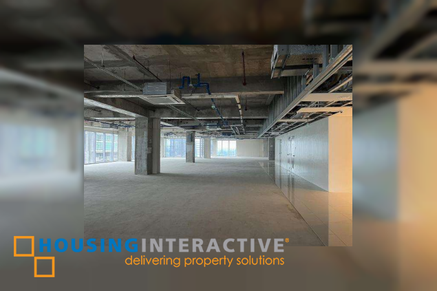 office space for lease in park triangle corporate center