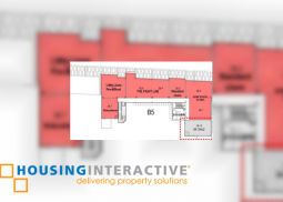 office space for lease in bonifacio high street east