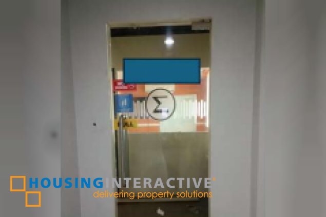 office space for lease in bonifacio high street east