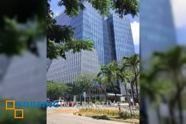 office space for lease in bpi-aia center cebu