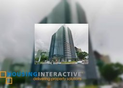 office space for lease in bpi-aia center cebu