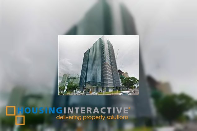 office space for lease in bpi-aia center cebu