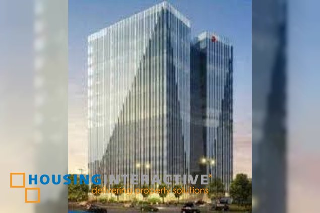 office space for lease in bpi-aia center cebu