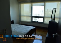 furnished 2br unit with parking for lease in the residences at greenbelt