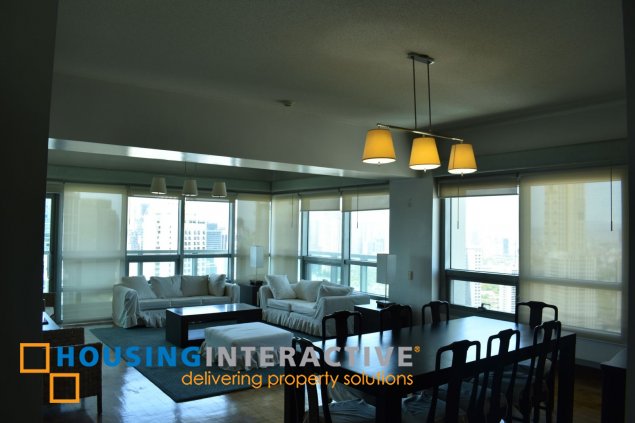 furnished 2br unit with parking for lease in the residences at greenbelt