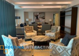 fully furnished 3br with 2 parking for rent