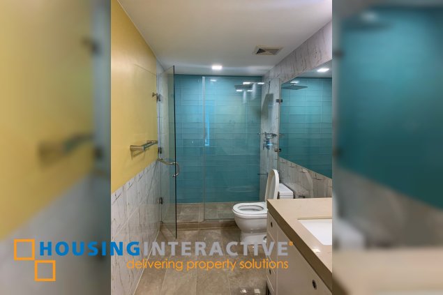 fully furnished 3br with 2 parking for rent