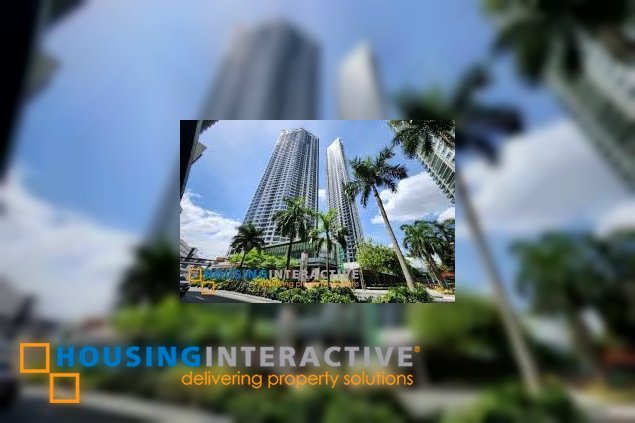 furnished 2br with parking for rent