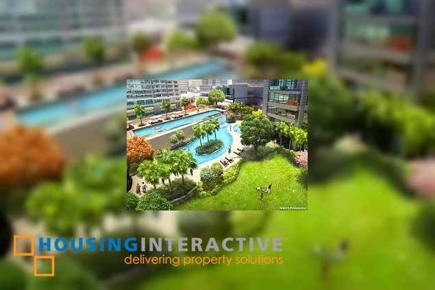 furnished 2br with parking for rent