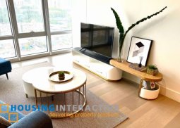 fully furnished 1br with parking for rent