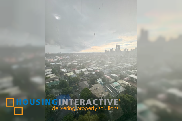 semi furnished 3br with parking for rent