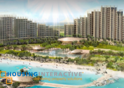 for sale 2br with parking in aruga