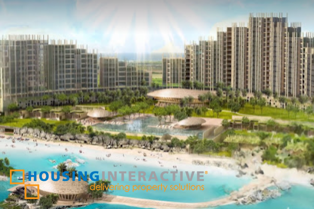 for sale 2br with parking in aruga