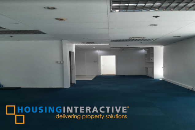 office for rent in antel corporate center