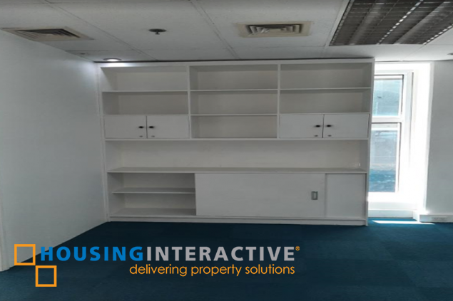 office for rent in antel corporate center