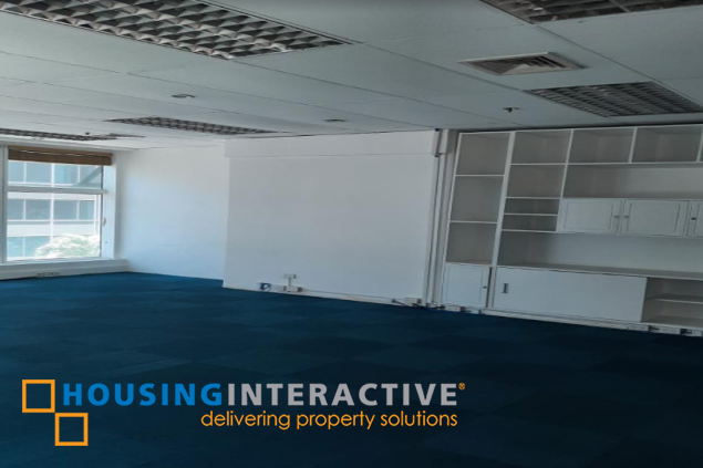 office for rent in antel corporate center