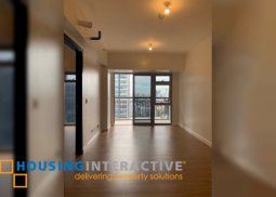 bare 1br unit for sale in park triangle residences