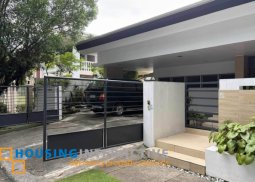 2-storey house for sale in dasmarinas village