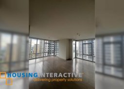 for sale: 2 bedroom at lincoln proscenium rockwell, makati city