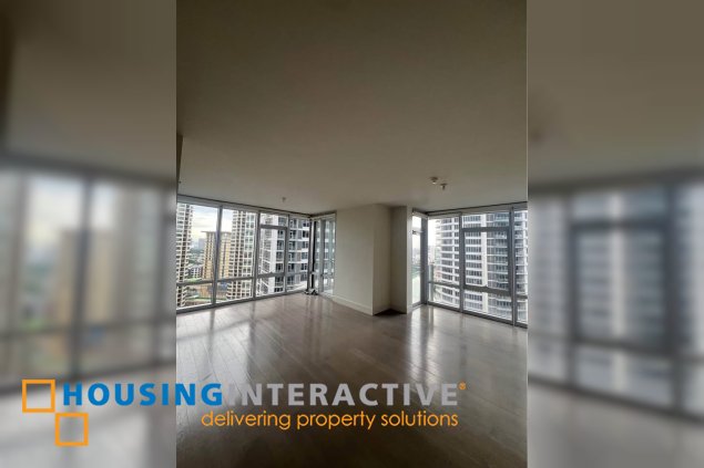 for sale: 2 bedroom at lincoln proscenium rockwell, makati city