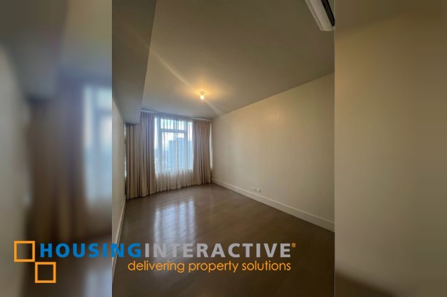 for sale: 2 bedroom at lincoln proscenium rockwell, makati city