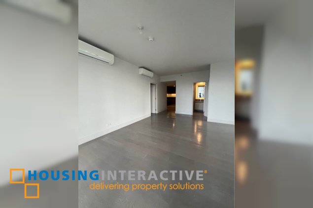 for sale: 2 bedroom at lincoln proscenium rockwell, makati city