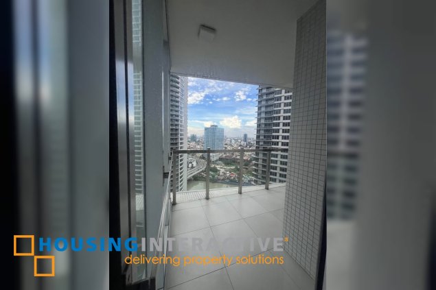 for sale: 2 bedroom at lincoln proscenium rockwell, makati city