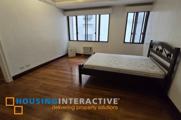 2br condo unit with parking for lease in l'ermitage