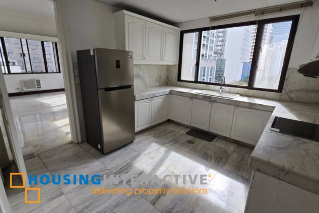 2br condo unit with parking for lease in l'ermitage