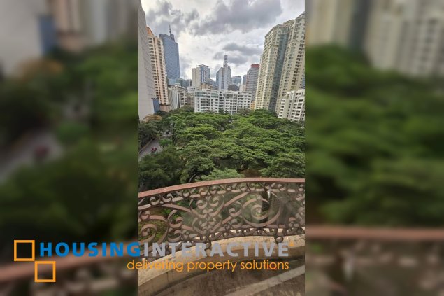 2br condo unit with parking for lease in l'ermitage