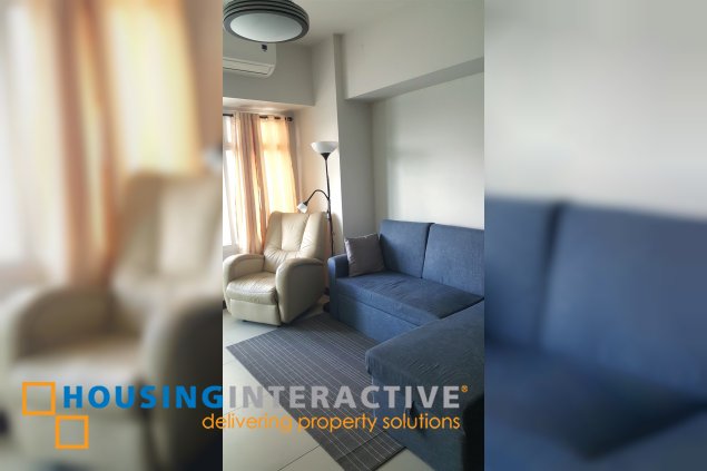 stylish 2br at 1205 aston, two serendra – bgc living at its finest