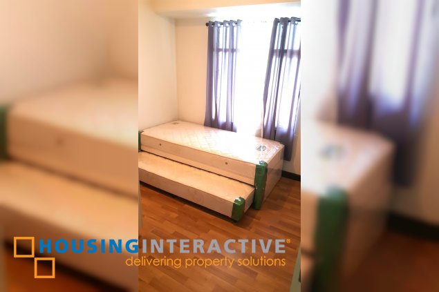 stylish 2br at 1205 aston, two serendra – bgc living at its finest