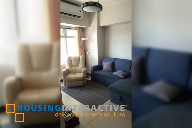 stylish 2br at 1205 aston, two serendra – bgc living at its finest