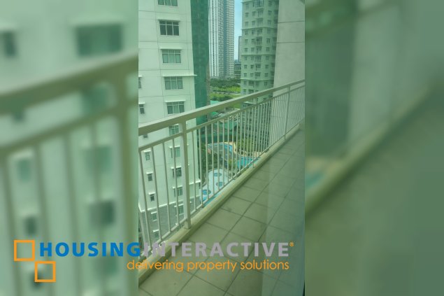 stylish 2br at 1205 aston, two serendra – bgc living at its finest