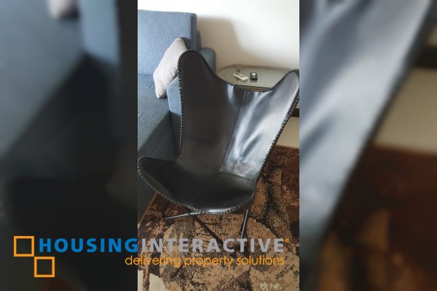 stylish 2br at 1205 aston, two serendra – bgc living at its finest