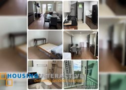 urban elegance at two serendra – 1917 meranti