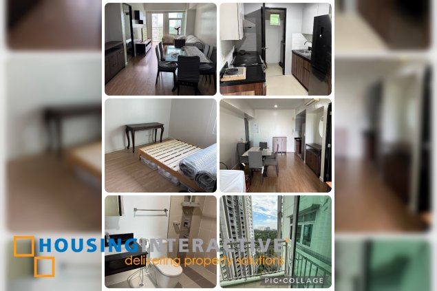 urban elegance at two serendra – 1917 meranti