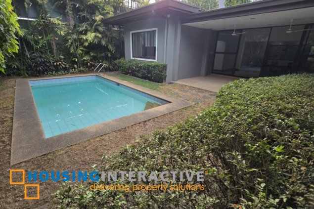 for rent — 2027 kalamansi st., dasmariñas village, makati city