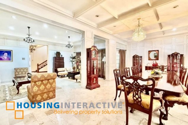 2-storey house and lot for sale in rolling hills village, quezon